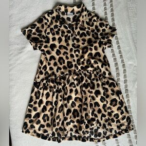 Zara kids dress